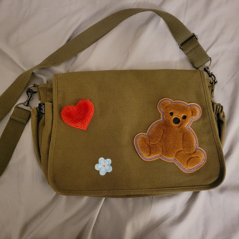 Think Geek Kaylee Bag from Firefly